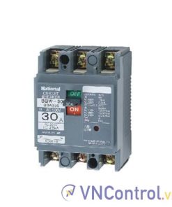 MCCB Panasonic BBW3175KY 3P 175A