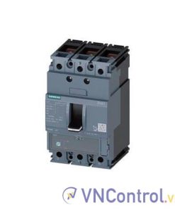 MCCB chỉnh dòng Siemens 3VA1332-4EF32-0AA0 320A 36kA 3P