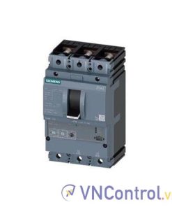 MCCB chỉnh dòng Siemens 3VA2040-6HL32-0AA0 40A 85kA 3P