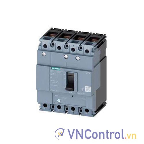 MCCB chỉnh dòng Siemens 3VM1132-4GE42-0AA0 32A 36kA 4P