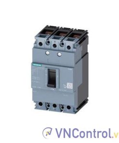 MCCB Siemens 3VM1010-2ED32-0AA0 100A 16kA 3P