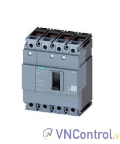 MCCB Siemens 3VM1010-2ED42-0AA0 100A 16kA 4P