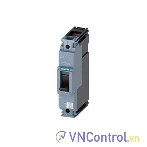 MCCB Siemens 3VM1163-4ED12-0AA0 63A 36kA 1P