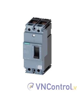MCCB Siemens 3VM1140-4ED22-0AA0 40A 36kA 2P