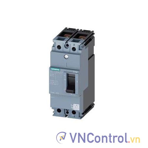 MCCB Siemens 3VM1132-4ED22-0AA0 32A 36kA 2P