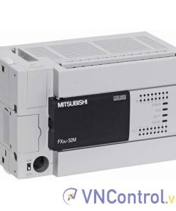 Mô đun chính MITSUBISHI FX3U-32MR/UA1