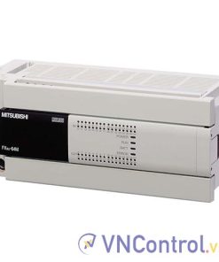 Mô đun chính MITSUBISHI FX3U-64MR/UA1