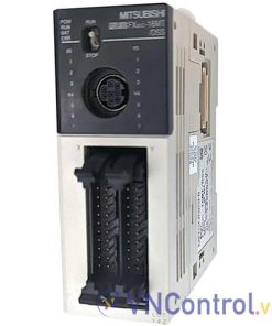 Mô đun chính MITSUBISHI FX3UC-16MT/DSS