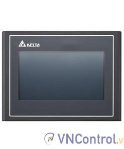 HMI Delta DOP-103BQ 4.3inch