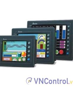 HMI Delta DOP-AS38BSTD 3.8inch