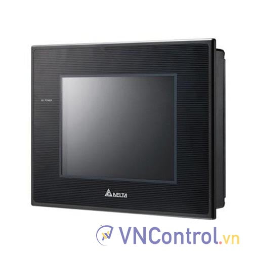 HMI tích hợp PLC Delta TP70P-21EX1R