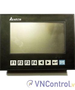 HMI Delta DOP-B07S211 7inch