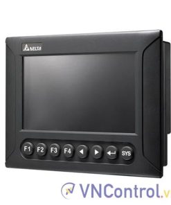 HMI Delta DOP-B07S401K 7inch