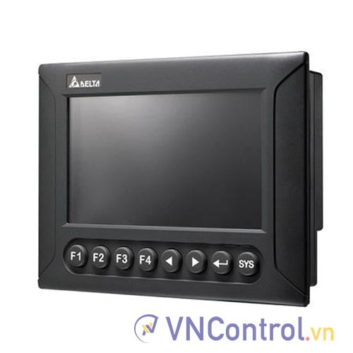HMI Delta DOP-B07S401K 7inch