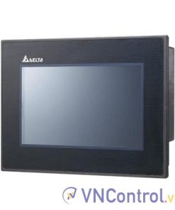 HMI Delta DOP-B07E411 7inch