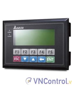 HMI Delta TP04G-AL-C 4.1inch