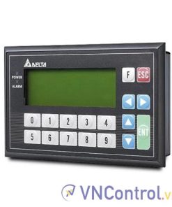 HMI Delta TP04G-BL-C 4.1inch