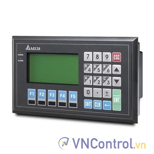 HMI Delta TP08G-BT2 3.8inch