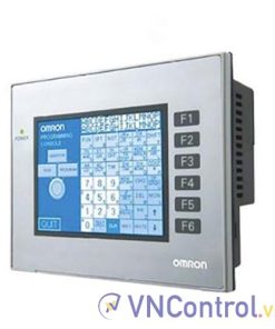 HMI Omron NP5-MQ001B 5.7 inch