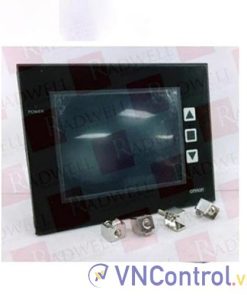 HMI Omron NP5-SQ000B 5.7 inch