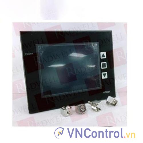 HMI Omron NP5-SQ000B 5.7 inch