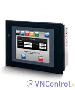 HMI Omron NS5-SQ10B-ECV2 5.7 inch
