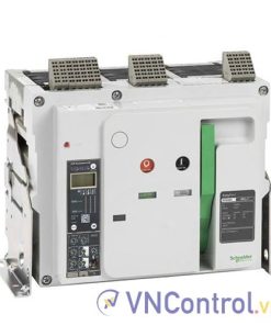 Máy cắt không khí Schneider EVS32H3MF20 3200A 65kA 3P