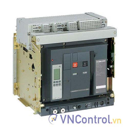 Máy cắt không khí Schneider NW20H14F2 2000A 65kA 4P