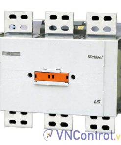 Công tắc tơ 3 pha LS MC-2650a 110VDC 2650A 2NO+2NC