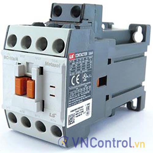 Công tắc tơ 4 cực (4NO) LS MC-85a/4 24VAC 85A 45kW