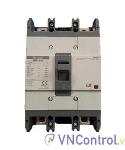 Aptomat khối (MCCB) LS ABN202C 100A 2P 65kA