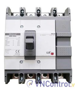 Aptomat khối (MCCB) LS ABN204c 100A 4P 30kA