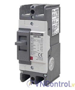 Aptomat khối (MCCB) LS ABN62C 50A 2P 30kA