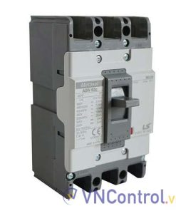 Aptomat khối (MCCB) LS ABN63c 15A 3P 18kA
