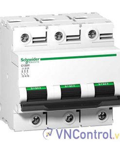 Aptomat cài SCHNEIDER A9N18511 3P, 63A, 15kA