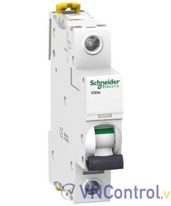 Aptomat cài SCHNEIDER A9F64113 1P, 13A, 6kA