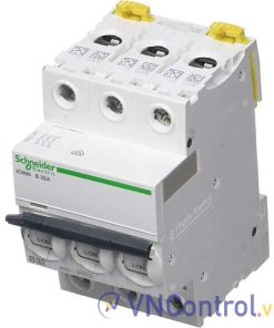 Aptomat cài SCHNEIDER A9F73332 3P, 32A, 10kA