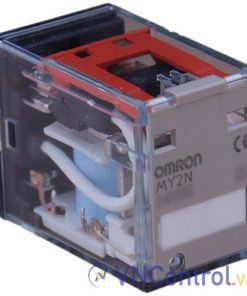Rơ le trung gian OMRON MY2N DC100/110 (S)