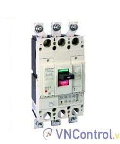 MCCB chỉnh dòng Mitsubishi NF400-SEW 3P 400A 50kA
