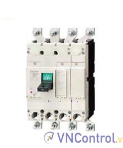 MCCB Mitsubishi NF400-SW 4P 400A 45kA