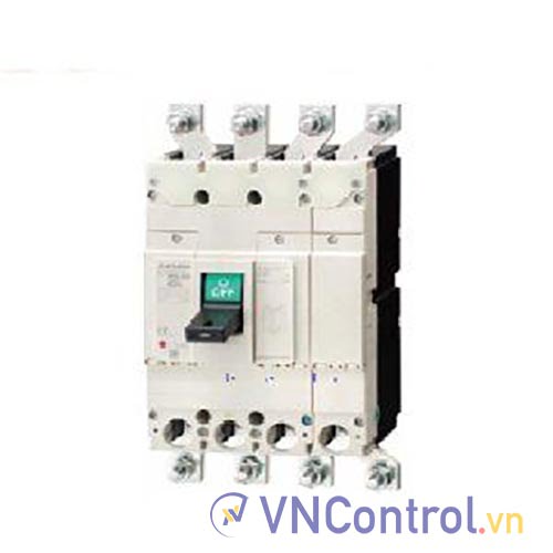 MCCB Mitsubishi NF630-SW 4P 500A 50kA