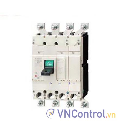 MCCB Mitsubishi NF630-SW 4P 500A 50kA