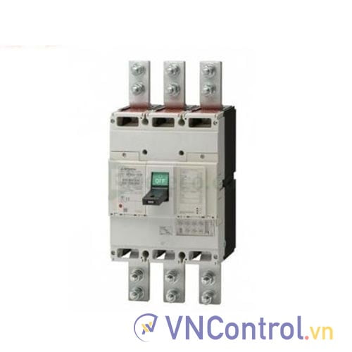 MCCB Mitsubishi NF800-CEW 3P 800A 36kA