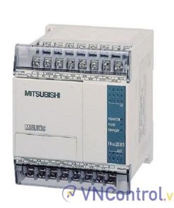 PLC Mitsubishi FX1S-20MT-001 (12 In / 8 Out Transistor)