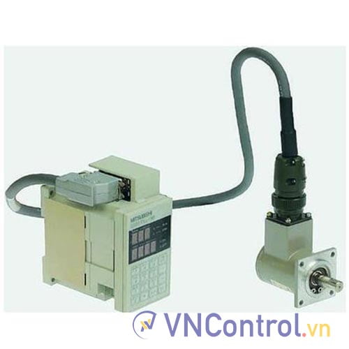 Khối điều khiển vị trí Mitsubishi FX2N-1RM-E-SET