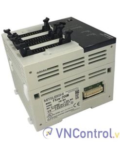 Module điều khiển vị trí Mitsubishi FX2N-20GM