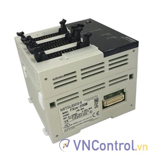 Module điều khiển vị trí Mitsubishi FX2N-20GM
