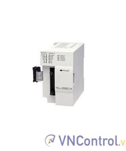 Module điều khiển vị trí Mitsubishi FX3U-20SSC-H