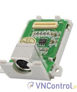 Board truyền thông Mitsubishi FX3U-422-BD