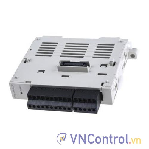 Module nhiệt độ Mitsubishi FX3U-4AD-PNK-ADP